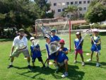 קייטנות פסח 2026 בכפר הירוק