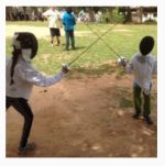 קייטנת קיץ בכפר הירוק מחזור ב