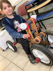 מהנדסות צעירות קייטנות פסח 2023