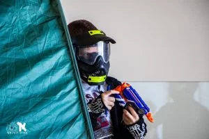 נרף בקייטנות פסח 2020