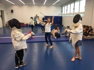 סיף בקייטנות פסח 2026