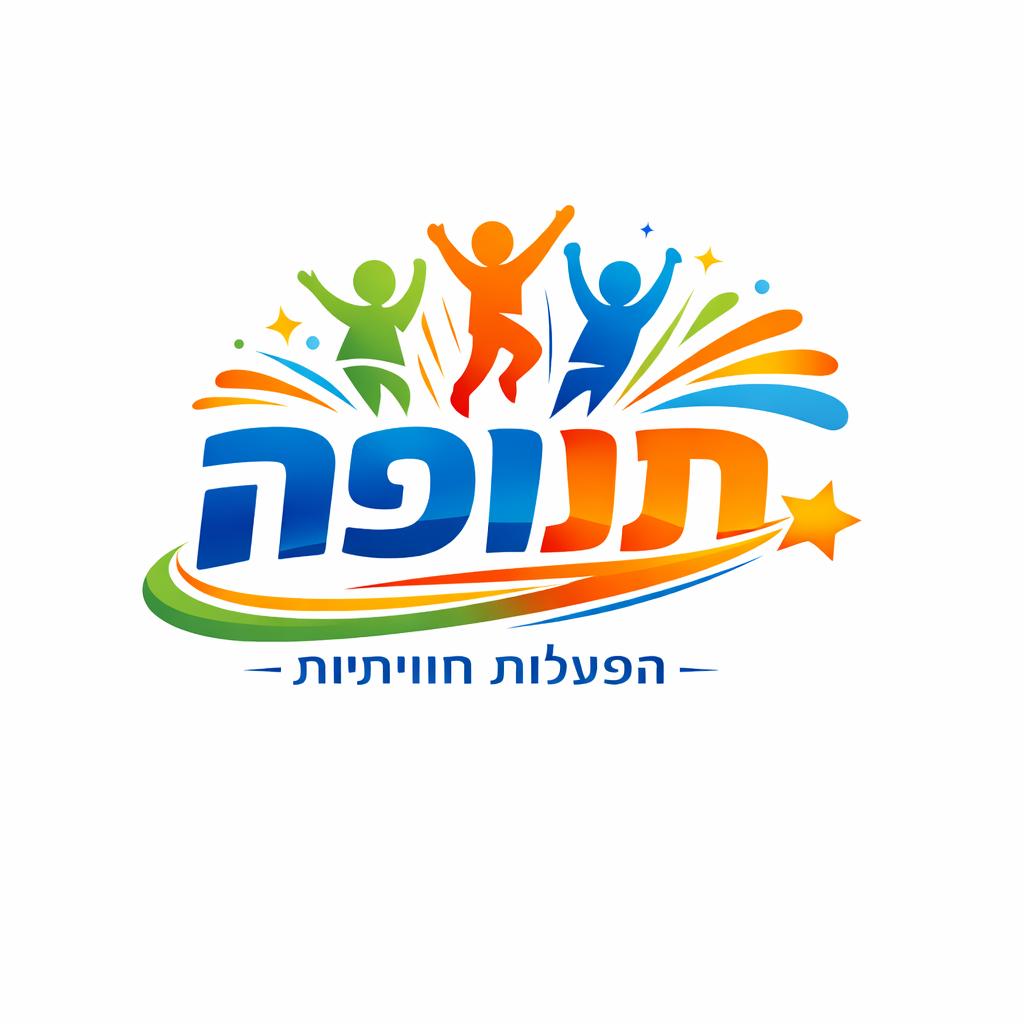 תנופה – הפעלות חווייתיות
