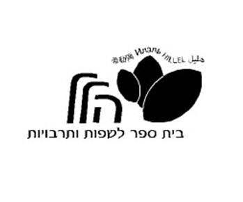 לוגו בית ספר למפות ותרבויות, לקוח של תנופה